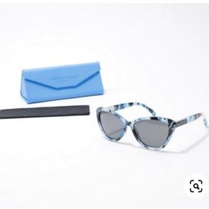 Prive Revaux 'The Timeless' Polarized Sunglasses